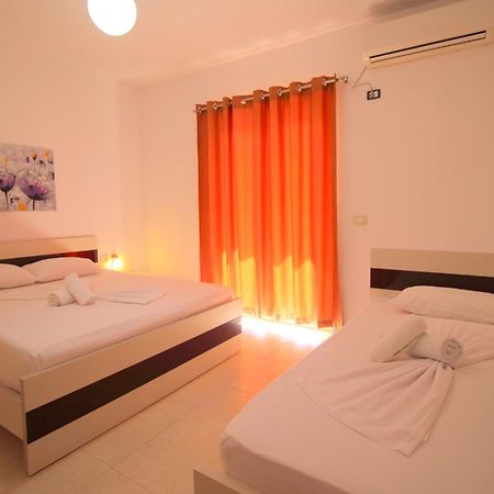 Hotel Argjiro Σαράντα Εξωτερικό φωτογραφία