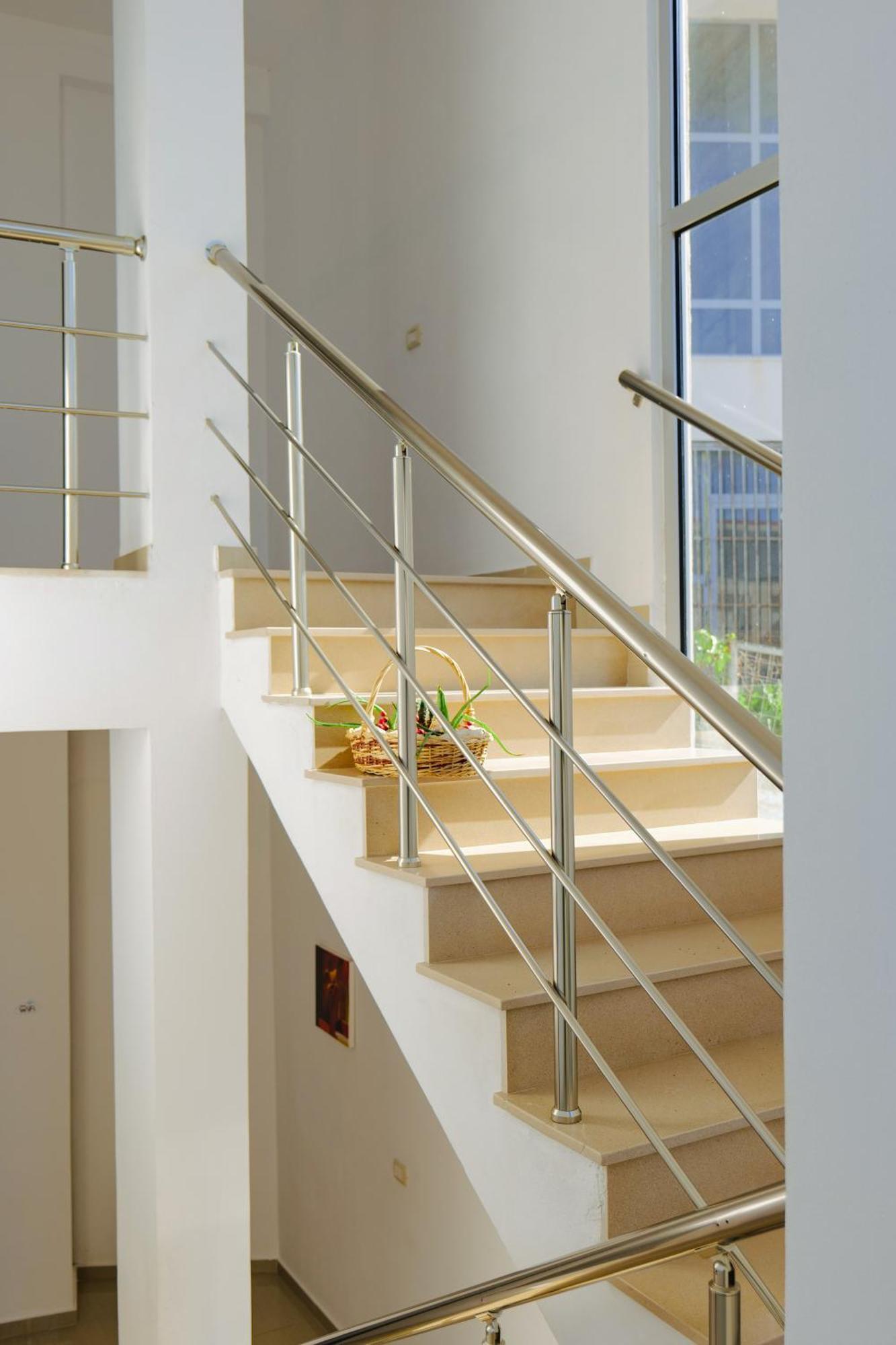 Hotel Argjiro Σαράντα Εξωτερικό φωτογραφία